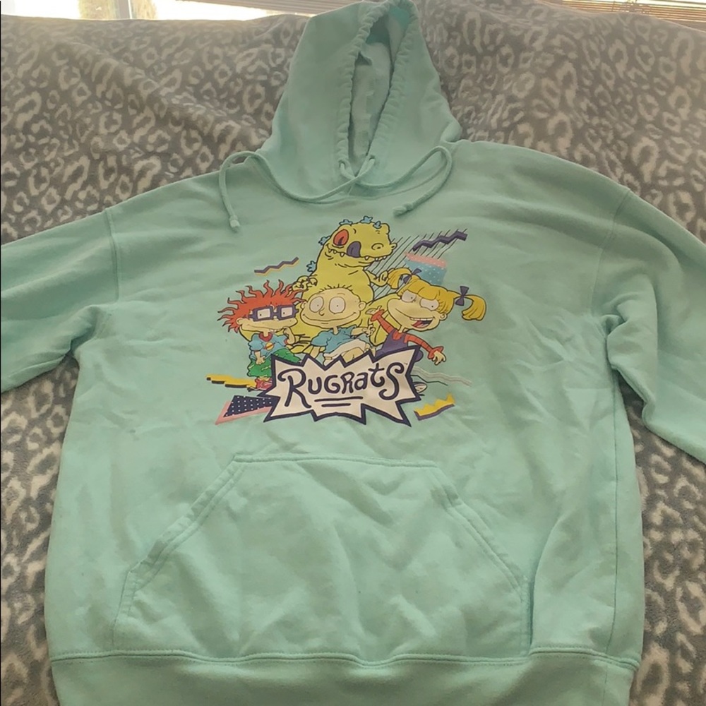 Hoodie for sale . Only worn twice